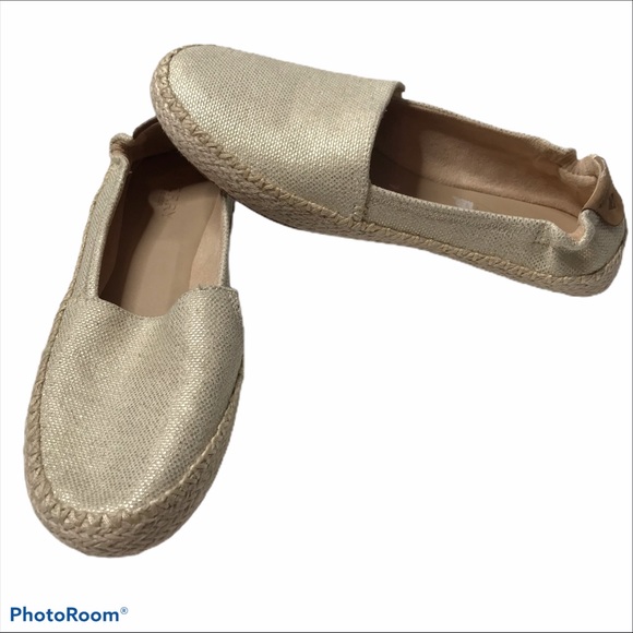 sperry sunset ella canvas